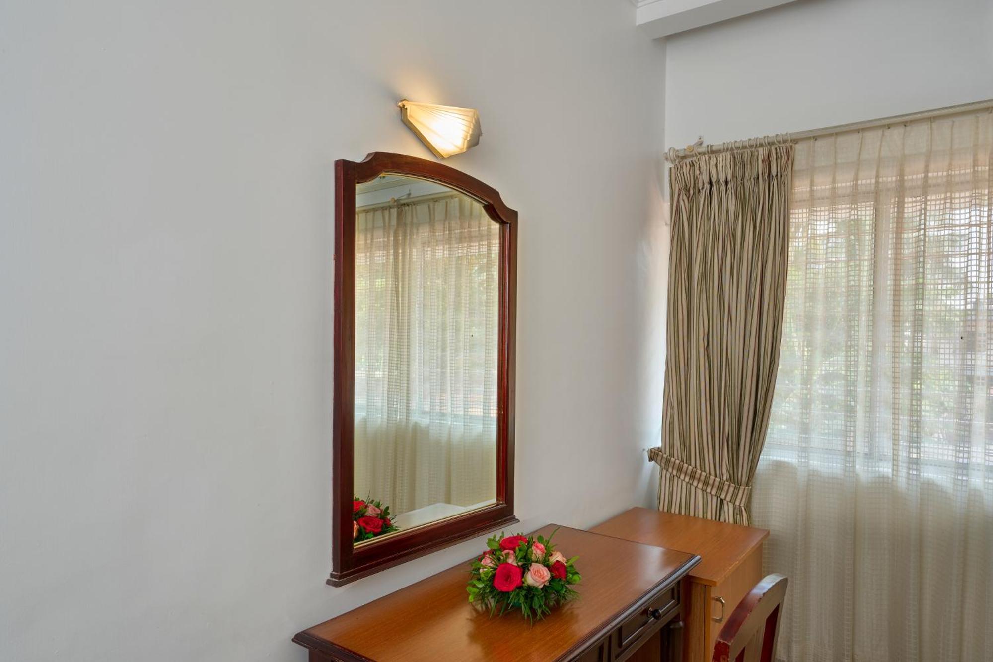 Abad Fort Kochi Exterior photo