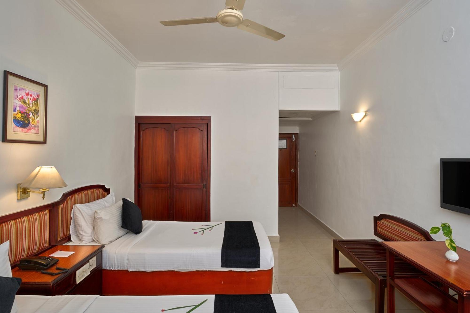 Abad Fort Kochi Exterior photo