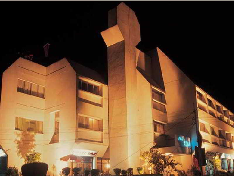 Abad Fort Kochi Exterior photo